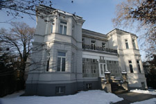 Palác Razumovských