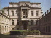 Palác Razumovských