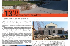 Nominace č. 13/2017