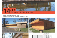 Nominace č. 14/2017
