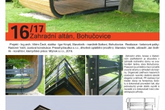 Nominace č. 16/2017