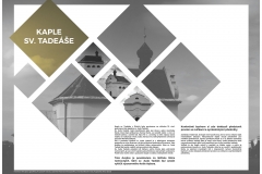 Kaple sv Tadease