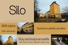 Silo