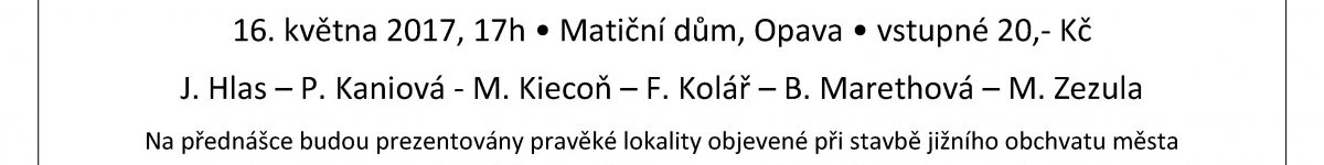 Za Opavu